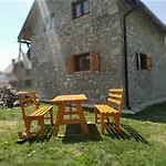 Prenociste B&m -
