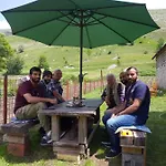 Prenociste B&m - Gornji Lukomir