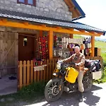 Prenociste B&m -