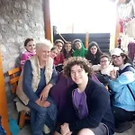 Prenociste B&m - Gornji Lukomir