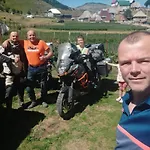 Prenociste B&m - Apartament Gornji Lukomir
