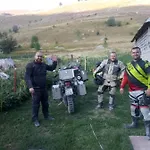 Prenociste B&m - * Gornji Lukomir