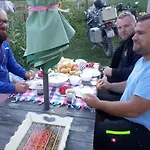 Prenociste B&m - Gornji Lukomir
