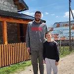 Prenociste B&m - * Gornji Lukomir