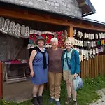 Prenociste B&m - Апартаменты Gornji Lukomir