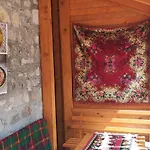 Prenociste B&m -