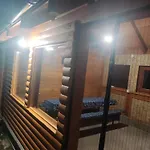 Апартаменты Prenociste B&m - Gornji Lukomir