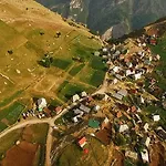 Prenociste B&m - * Gornji Lukomir