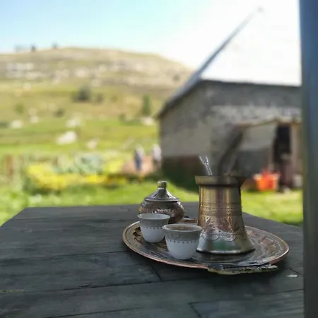 Apartmán Prenociste B&m -