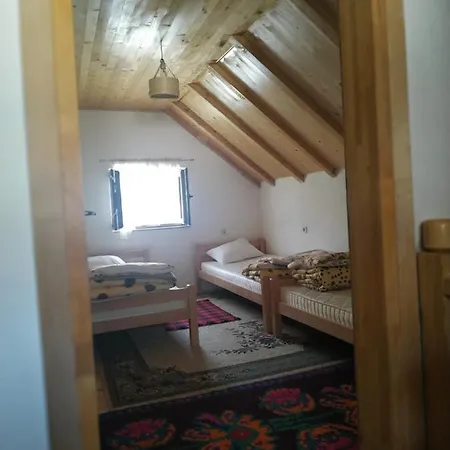 Prenociste B&m - Apartmán *