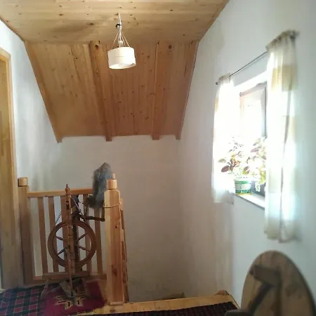 Apartament Prenociste B&m - *