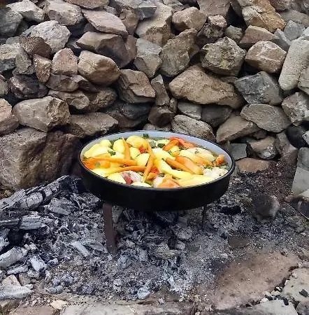 Prenociste B&m - * Gornji Lukomir