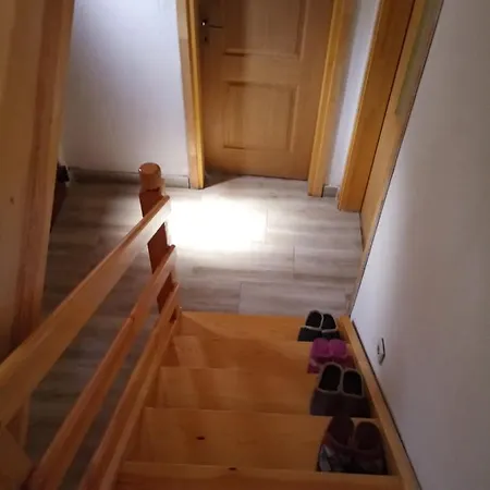 Prenociste B&m - * Gornji Lukomir