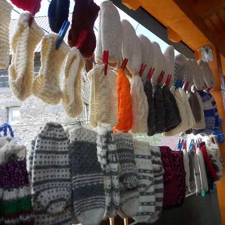 Prenociste B&m - Appartement Gornji Lukomir