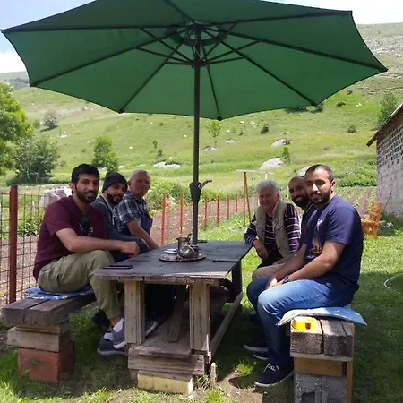 Prenociste B&m - Gornji Lukomir