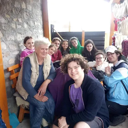 Prenociste B&m - Gornji Lukomir