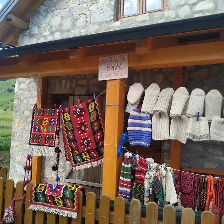 Prenociste B&m - Appartement *