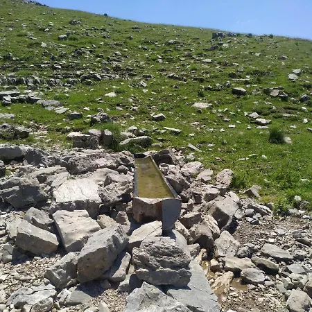 Prenociste B&m - Gornji Lukomir