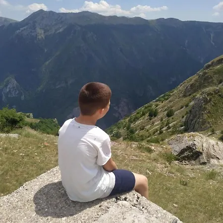 Prenociste B&m - 아파트 Gornji Lukomir