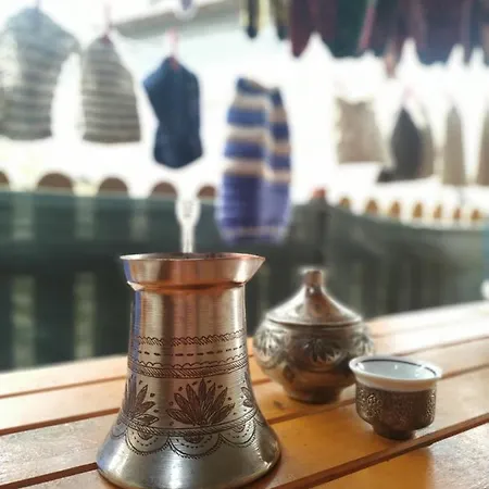 アパート Prenociste B&m - *