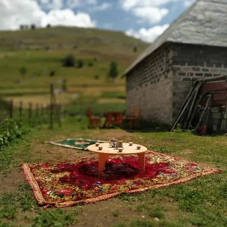 Apartmán Prenociste B&m -