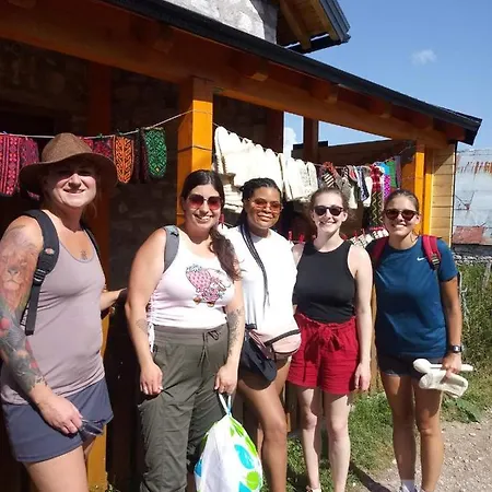 Prenociste B&m - アパート *