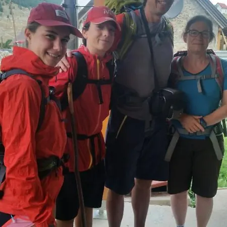 Lejlighed Prenociste B&m - Gornji Lukomir