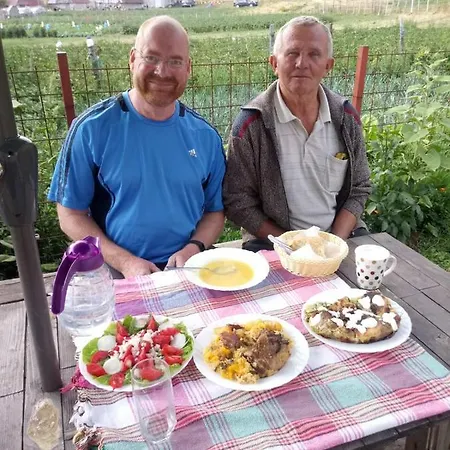 Lejlighed Prenociste B&m - Gornji Lukomir