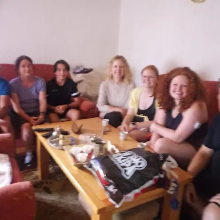 アパート Prenociste B&m - *