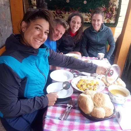 Apartmán Prenociste B&m -