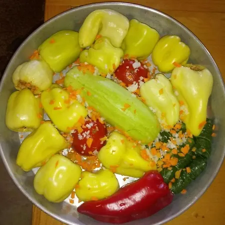 Prenociste B&m - * Gornji Lukomir