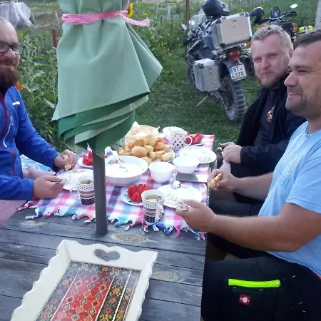 Prenociste B&m - Gornji Lukomir