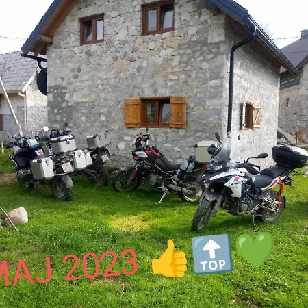 Prenociste B&m - Apartmán *