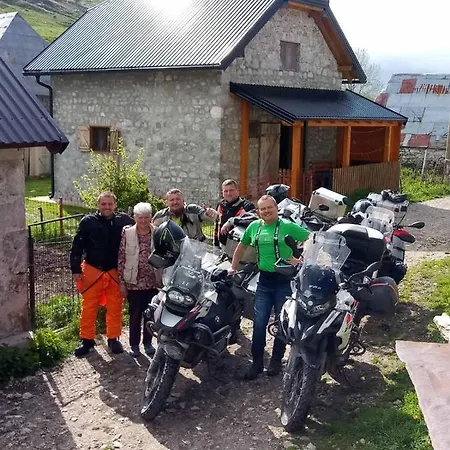 Lejlighed Prenociste B&m - Gornji Lukomir