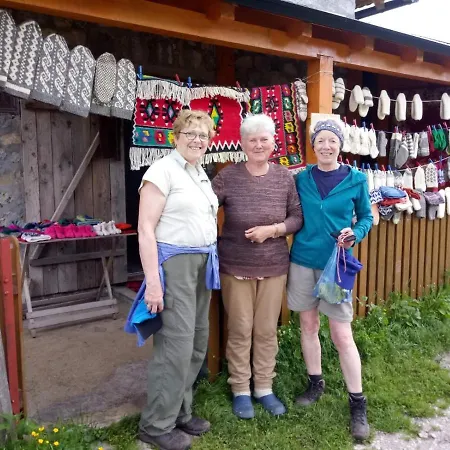 Appartement Prenociste B&m - *