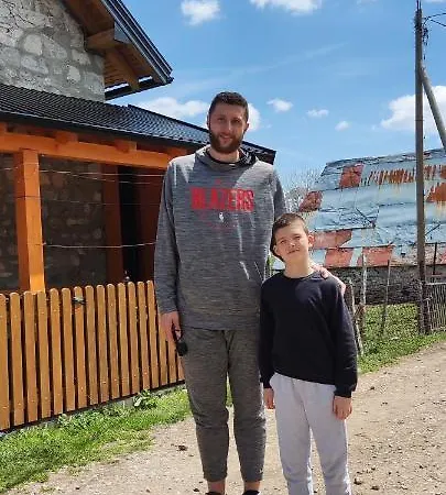 Prenociste B&m - * Gornji Lukomir