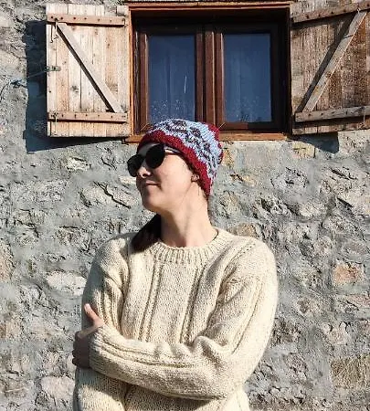 Prenociste B&m - Gornji Lukomir