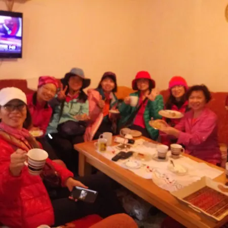 Prenociste B&m - Lejlighed *