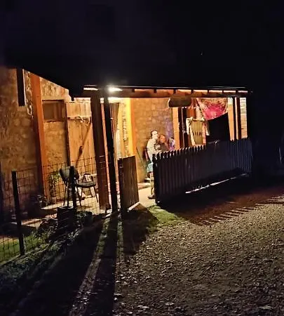 Prenociste B&m - アパート