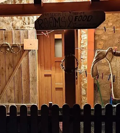 Lejlighed Prenociste B&m - Gornji Lukomir