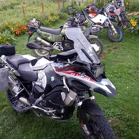 Prenociste B&m - Lejlighed Gornji Lukomir