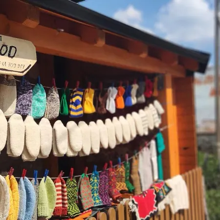 Prenociste B&m - Lejlighed *