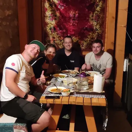 Appartement Prenociste B&m -