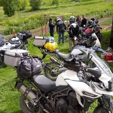 Lejlighed Prenociste B&m -