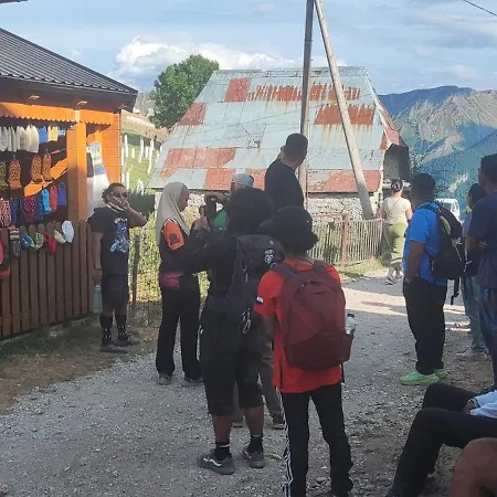 Lejlighed Prenociste B&m - *