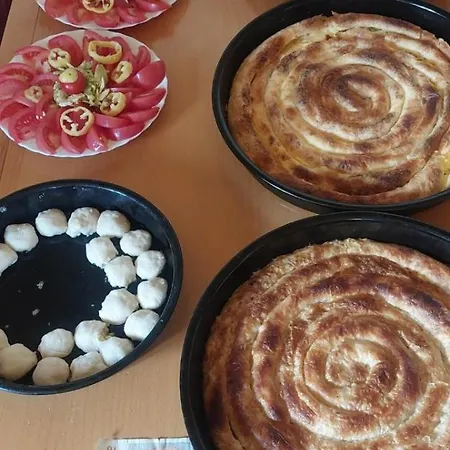 Prenociste B&m - Apartmán *