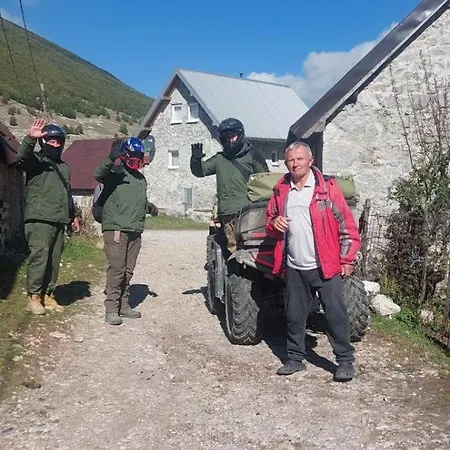 Lejlighed Prenociste B&m - *