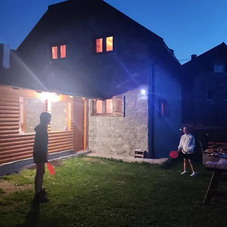 Lejlighed Prenociste B&m -