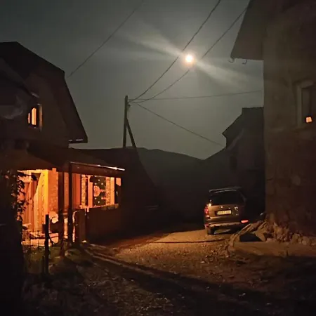 Prenociste B&m - Lejlighed Gornji Lukomir