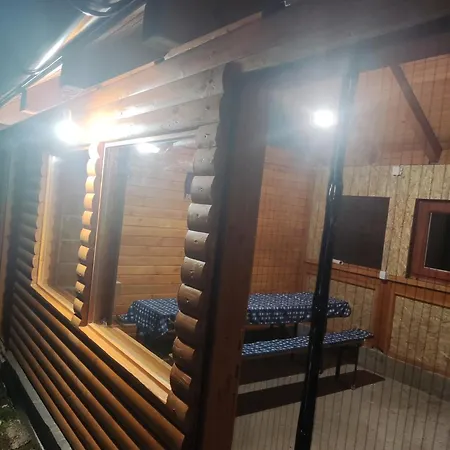 Apartament Prenociste B&m - Gornji Lukomir